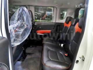 2021 KIA  RAY 1.0 GASOLINE SIGNATURE - 7