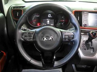 2021 KIA  RAY 1.0 GASOLINE SIGNATURE - 8