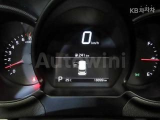 2021 KIA  RAY 1.0 GASOLINE SIGNATURE - 9