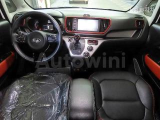 2021 KIA  RAY 1.0 GASOLINE SIGNATURE - 10