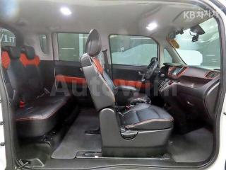 2021 KIA  RAY 1.0 GASOLINE SIGNATURE - 11