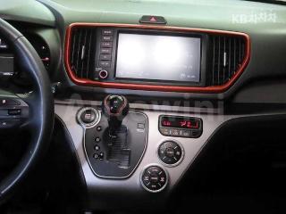 2021 KIA  RAY 1.0 GASOLINE SIGNATURE - 12