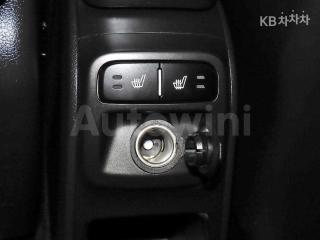 2021 KIA  RAY 1.0 GASOLINE SIGNATURE - 13