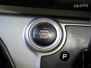 2021 KIA  RAY 1.0 GASOLINE SIGNATURE - 14