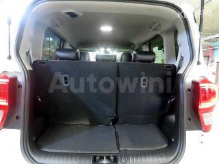 2021 KIA  RAY 1.0 GASOLINE SIGNATURE - 16