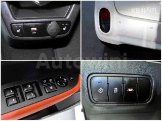 2021 KIA  RAY 1.0 GASOLINE SIGNATURE - 18