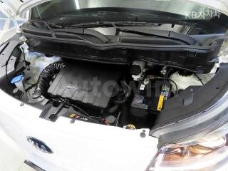 2021 KIA  RAY 1.0 GASOLINE SIGNATURE - 19