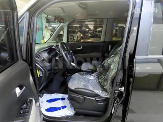 KNACK811BMT253858 2021 KIA  RAY 1.0 GASOLINE SIGNATURE-5