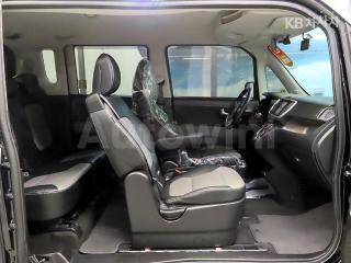 2021 KIA  RAY 1.0 GASOLINE SIGNATURE - 8