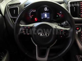 2021 KIA  RAY 1.0 GASOLINE SIGNATURE - 9