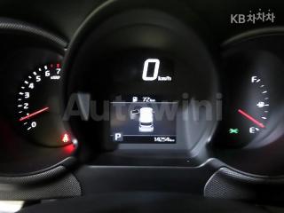 2021 KIA  RAY 1.0 GASOLINE SIGNATURE - 10