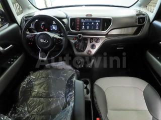 2021 KIA  RAY 1.0 GASOLINE SIGNATURE - 11