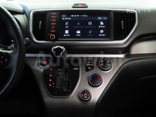 2021 KIA  RAY 1.0 GASOLINE SIGNATURE - 12