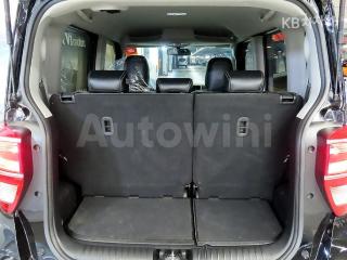 2021 KIA  RAY 1.0 GASOLINE SIGNATURE - 17