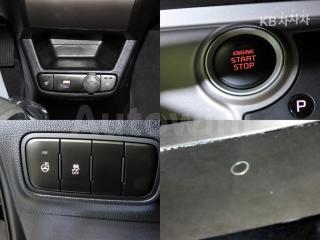 2021 KIA  RAY 1.0 GASOLINE SIGNATURE - 18
