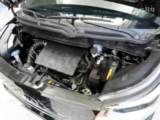 2021 KIA  RAY 1.0 GASOLINE SIGNATURE - 19