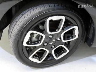 2021 KIA  RAY 1.0 GASOLINE SIGNATURE - 20