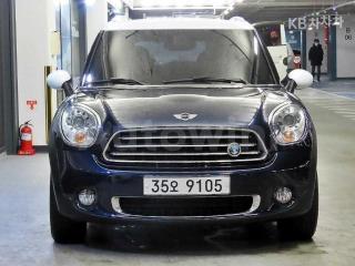 WMWXD5100CWN17697 2012 MINI COOPER COUNTRYMAN D ALL4 2.0 BASIC-0