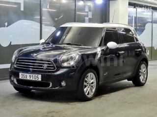 WMWXD5100CWN17697 2012 MINI COOPER COUNTRYMAN D ALL4 2.0 BASIC-1