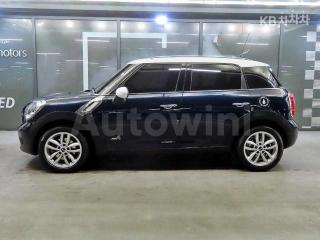 WMWXD5100CWN17697 2012 MINI COOPER COUNTRYMAN D ALL4 2.0 BASIC-2