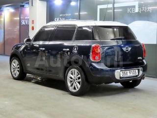 WMWXD5100CWN17697 2012 MINI COOPER COUNTRYMAN D ALL4 2.0 BASIC-3