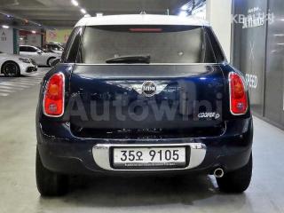 WMWXD5100CWN17697 2012 MINI COOPER COUNTRYMAN D ALL4 2.0 BASIC-4