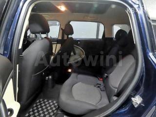 2012 MINI COOPER COUNTRYMAN D ALL4 2.0 BASIC - 7