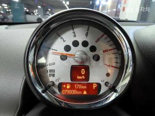 2012 MINI COOPER COUNTRYMAN D ALL4 2.0 BASIC - 9