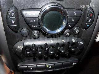 2012 MINI COOPER COUNTRYMAN D ALL4 2.0 BASIC - 12