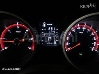 2016 SSANGYONG TIVOLI DIESEL VX - 7