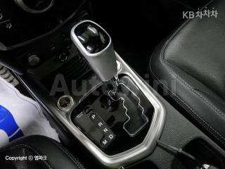 2016 SSANGYONG TIVOLI DIESEL VX - 12