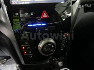 2016 SSANGYONG TIVOLI DIESEL VX - 13