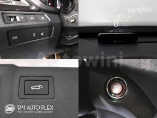 2014 HYUNDAI MAXCRUZ DIESEL(E-VGT)2.2 4WD EXCLUSIVE 6 SEATS BASIC - 8