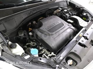 2014 HYUNDAI MAXCRUZ DIESEL(E-VGT)2.2 4WD EXCLUSIVE 6 SEATS BASIC - 9