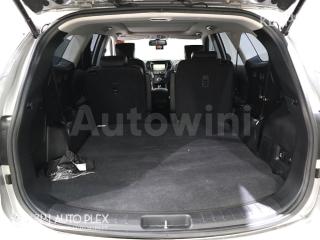 2014 HYUNDAI MAXCRUZ DIESEL(E-VGT)2.2 4WD EXCLUSIVE 6 SEATS BASIC - 11