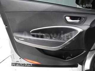 2014 HYUNDAI MAXCRUZ DIESEL(E-VGT)2.2 4WD EXCLUSIVE 6 SEATS BASIC - 12