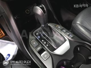 2014 HYUNDAI MAXCRUZ DIESEL(E-VGT)2.2 4WD EXCLUSIVE 6 SEATS BASIC - 17