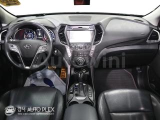 2014 HYUNDAI MAXCRUZ DIESEL(E-VGT)2.2 4WD EXCLUSIVE 6 SEATS BASIC - 20