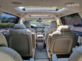 2018 KIA  CARNIVAL SEDONA 9 SEATS 2.2 DIESEL PRESTIGE - 17