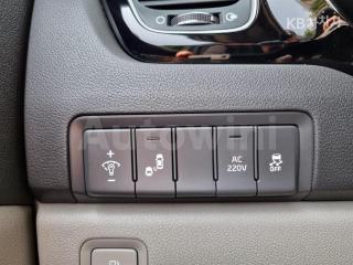 2018 KIA  CARNIVAL SEDONA 9 SEATS 2.2 DIESEL PRESTIGE - 20