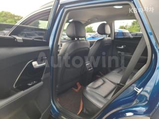 2018 KIA NIRO 1.6 NOBLESSE - 7