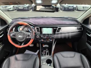 2018 KIA NIRO 1.6 NOBLESSE - 9