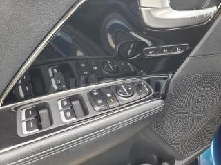 2018 KIA NIRO 1.6 NOBLESSE - 11