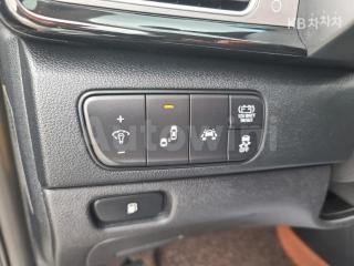 2018 KIA NIRO 1.6 NOBLESSE - 12