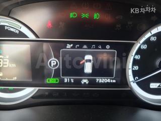2018 KIA NIRO 1.6 NOBLESSE - 13