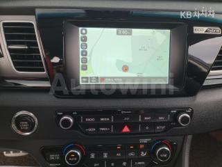 2018 KIA NIRO 1.6 NOBLESSE - 14