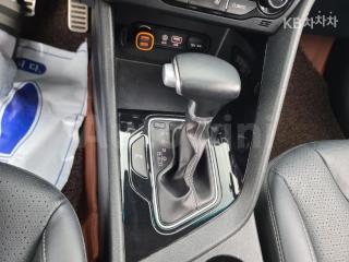 2018 KIA NIRO 1.6 NOBLESSE - 16