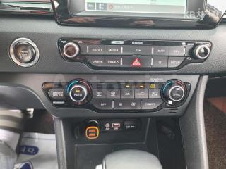 2018 KIA NIRO 1.6 NOBLESSE - 18
