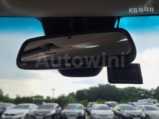 2018 KIA NIRO 1.6 NOBLESSE - 19