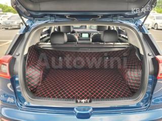 2018 KIA NIRO 1.6 NOBLESSE - 20